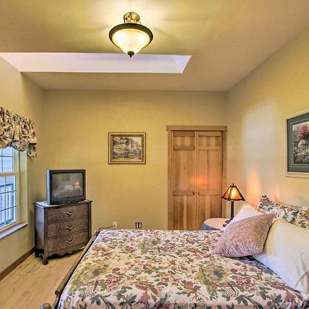 Serene South Bend Family Escape Dogs Welcome Tokeland المظهر الخارجي الصورة