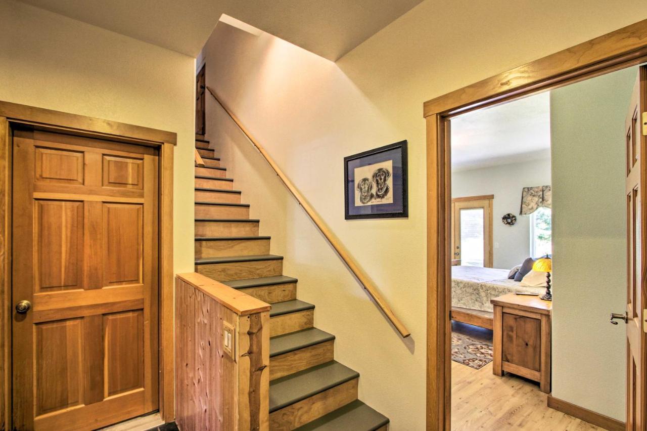 Serene South Bend Family Escape Dogs Welcome Tokeland المظهر الخارجي الصورة